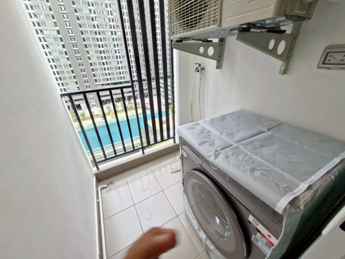 picture P-10611 For Rent: Regent home bangna Pool View - 2/20
