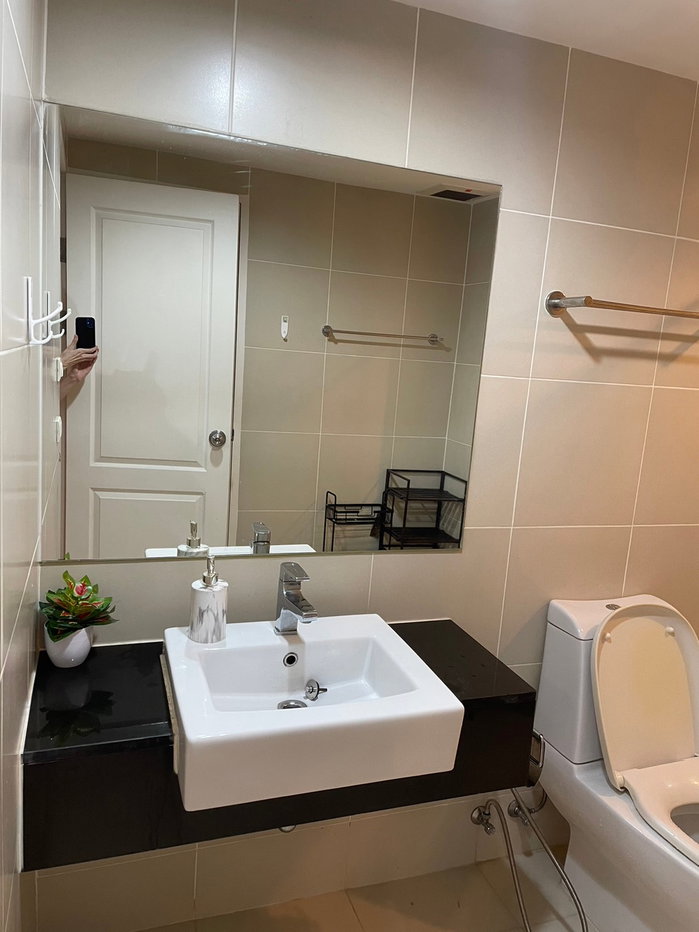 picture Condo for Rent: Belle Grand Rama 9 - 11/23