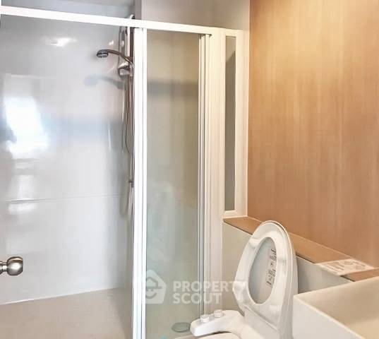 picture 18th-Floor 2-BR Aspire Ratchada - Wongsawang Near MRT Wong Sawang (ID 3209515) - 11/15