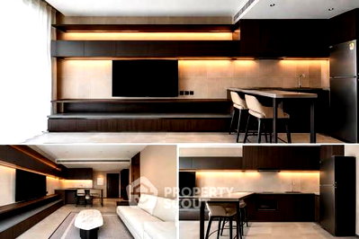 Condos for rent : 1-BR Condo At The Panora Estuaria In Baan Amphur (ID 3420234)