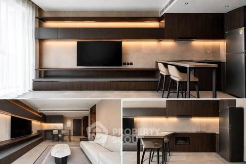 1-BR Condo At The Panora Estuaria In Baan Amphur (ID 3420234)