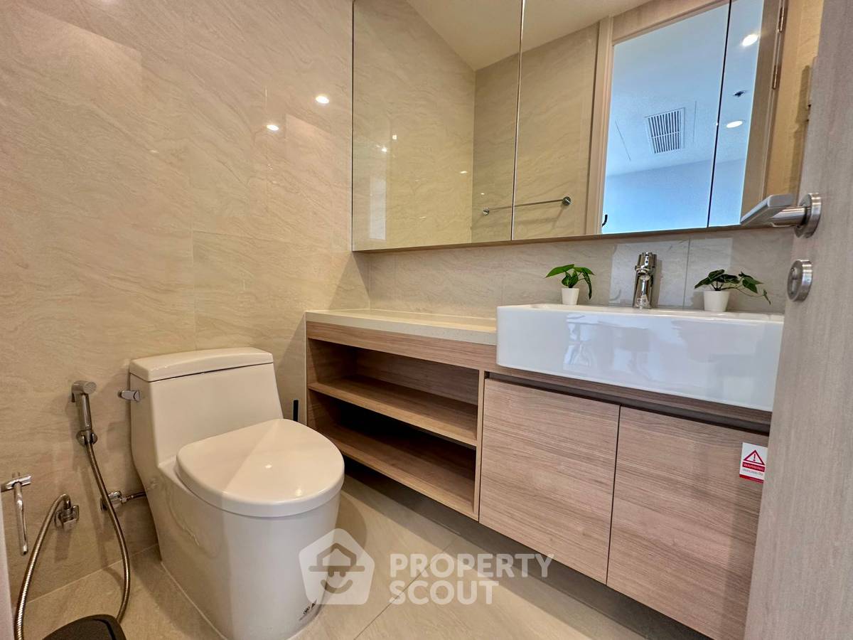 picture 1-BR Condo At Noble Form Thonglor Near BTS Thong Lor (ID 3415780) - 10/14