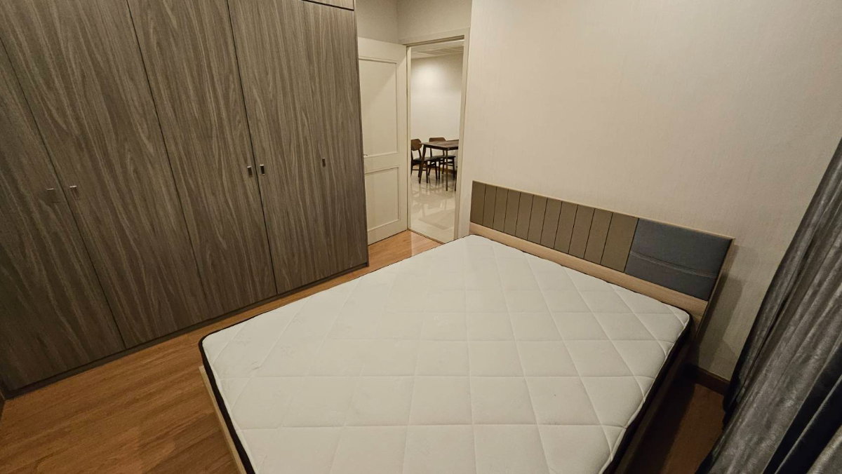 รูป ให้เช่า  Condo 2 ห้องนอน 2 ห้องน้ำ  Supalai Wellington 2  Floor 12  เฟอรฺ์นิเจอร์ครบ ขนาด 66sqm  29,000/Month - รูปที่ 4/21
