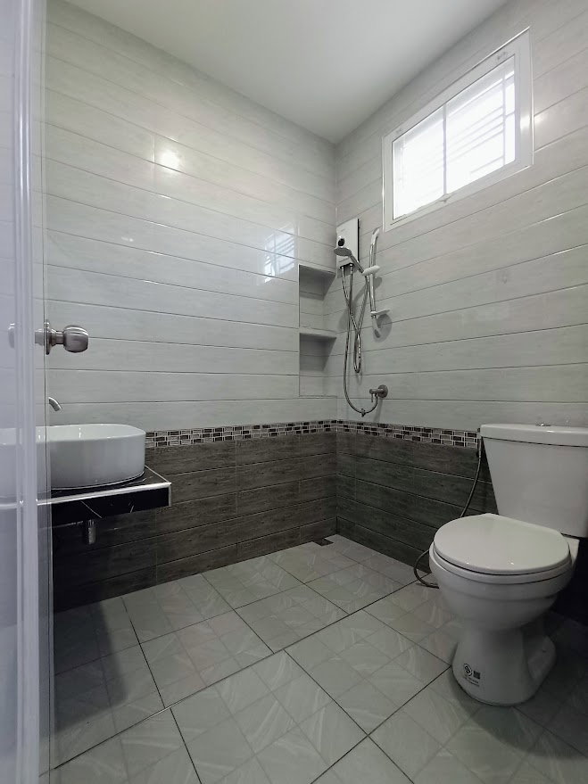 picture House for rent Ban Makhampom, Mueang, Sakon Nakhon - 7/15