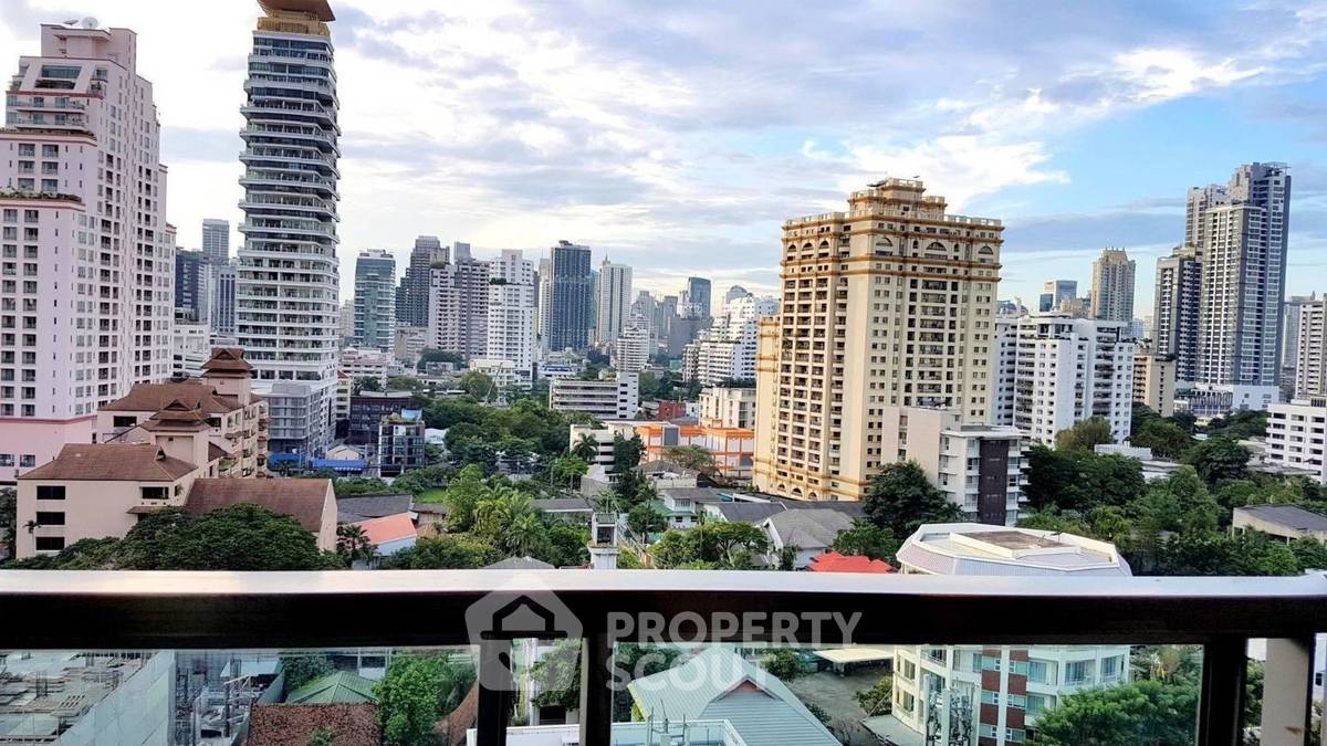 picture 15th-Floor 1-BR H Sukhumvit 43 Near BTS Phrom Phong (ID 3393517) - 6/7