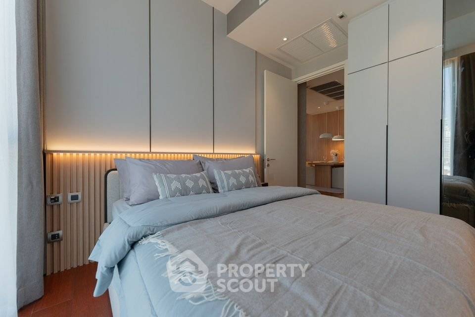 picture 2-BR Condo at Khun By Yoo near BTS Thong Lor (ID 3415997) - 5/14