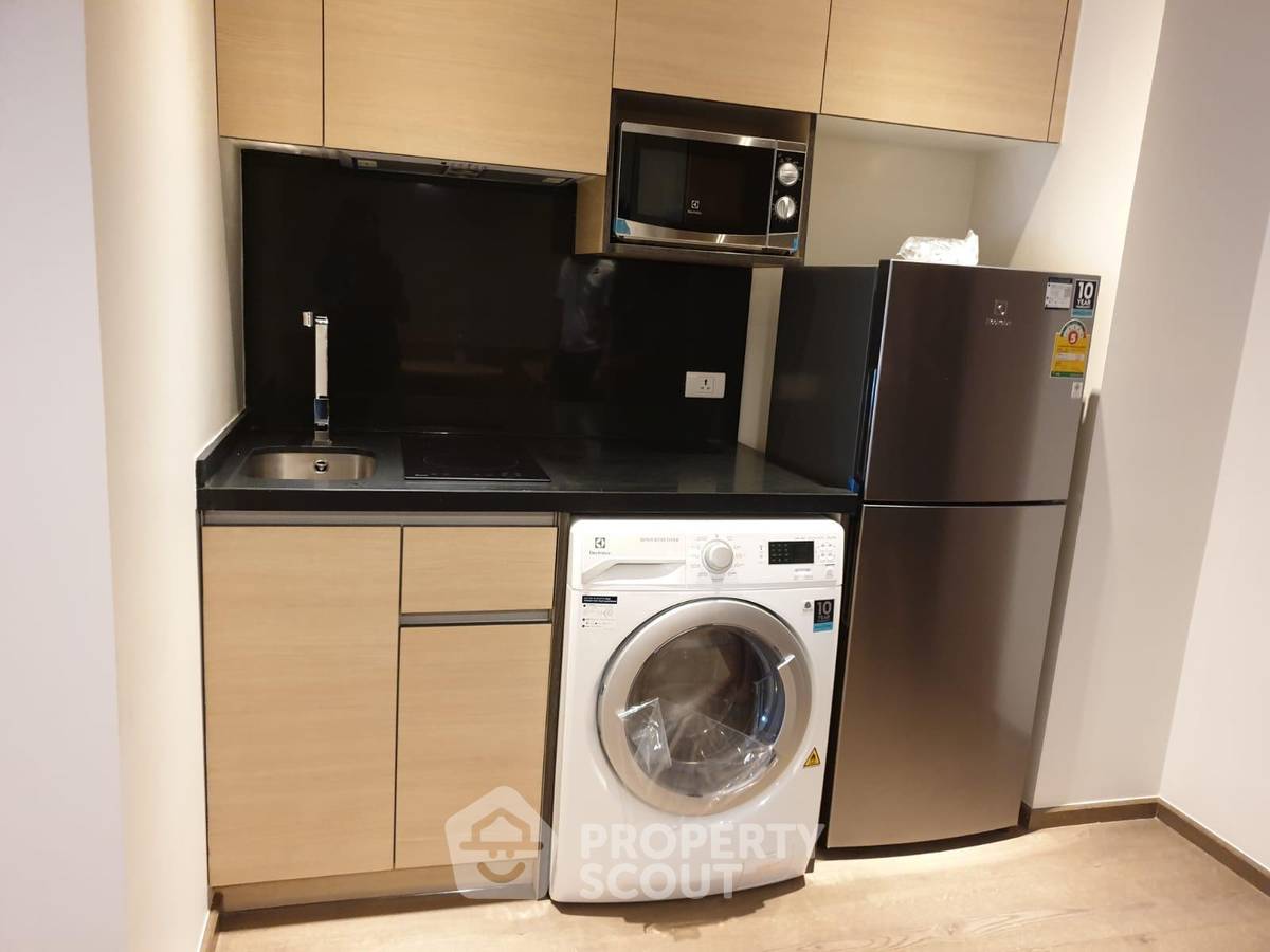 picture 1-BR Condo At Park Origin Phrom Phong Near BTS Phrom Phong (ID 3417175) - 3/5