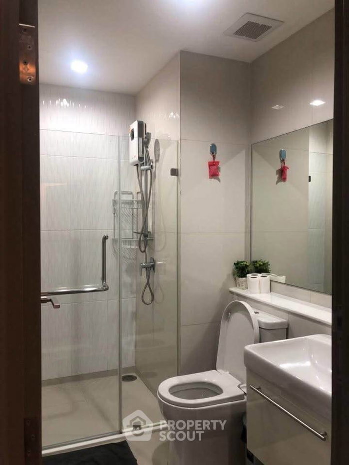 picture 38th-Floor 2-BR 48 Sqm Life Asoke Hype Near ARL Makkasan (ID 3416336) - 15/15