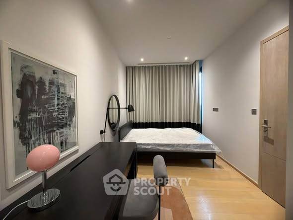 picture 33rd-Floor 1-BR At ASHTON Asoke - Rama 9, 200m To MRT Phra Ram 9 (ID 3417321) - 3/10