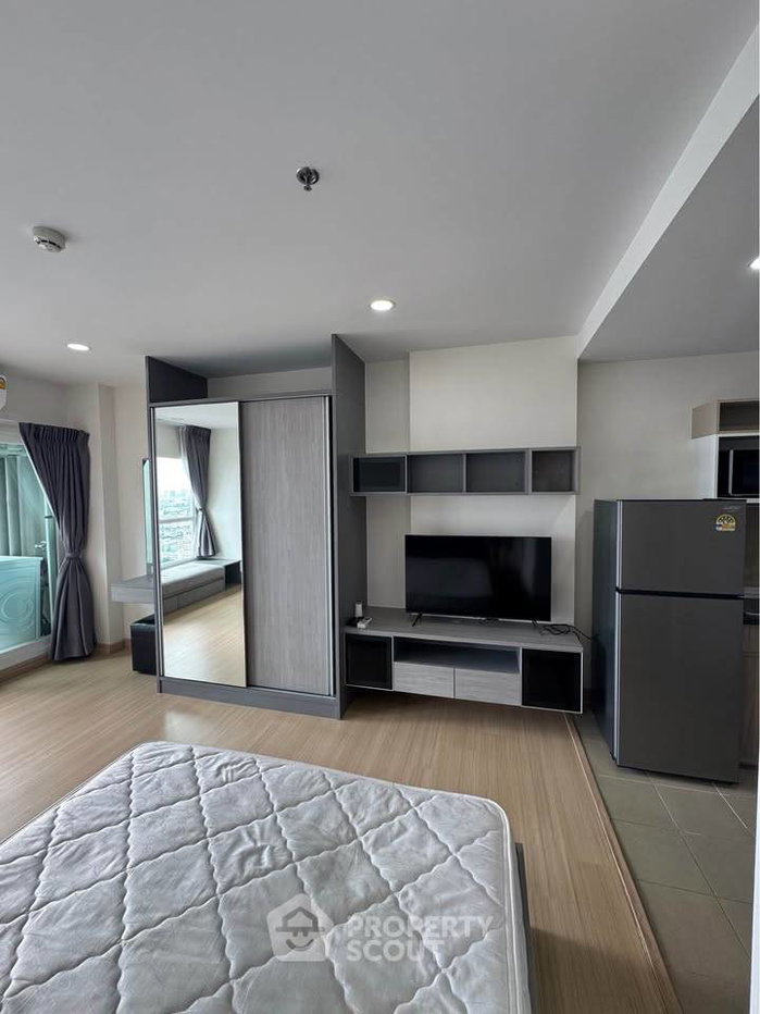 picture 1-BR Condo at Supalai Veranda Ramkhamhaeng close to Ramkhamhaeng (ID 3417954) - 5/22