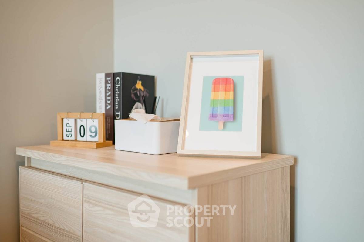 picture Great Value 1-BR At Centric Scene Sukhumvit 64 Near BTS Udom Suk (ID 3418114) - 12/13