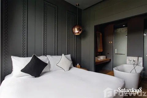รูปภาพ 2BRs Saturday Residence 6869912