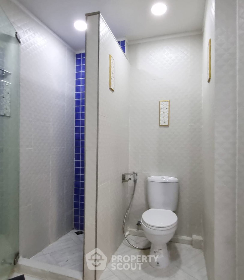 รูป คอนโด 2-ห้องนอน ที่ เพรสซิเดนท์ ปาร์ค คอนโดมิเนี่ยม ใกล้ MRT ศูนย์การประชุมแห่งชาติสิริกิติ์ (ID 3234664) - รูปที่ 11/11