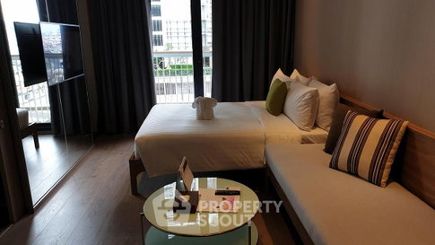 1-BR Condo At Park Origin Phrom Phong Near BTS Phrom Phong (ID 3417175)