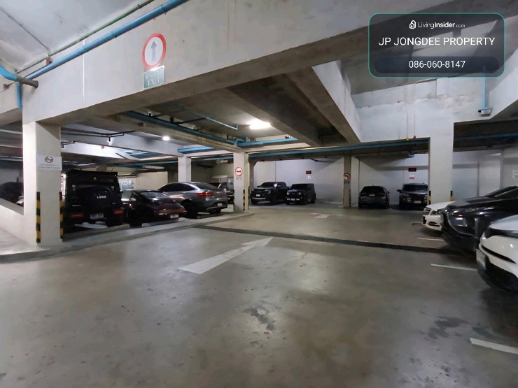 picture For Rent: Leticia Rama 9 | 190 Sq.m. | 3 Beds, 3 Baths | Poolside Ground - 37/47