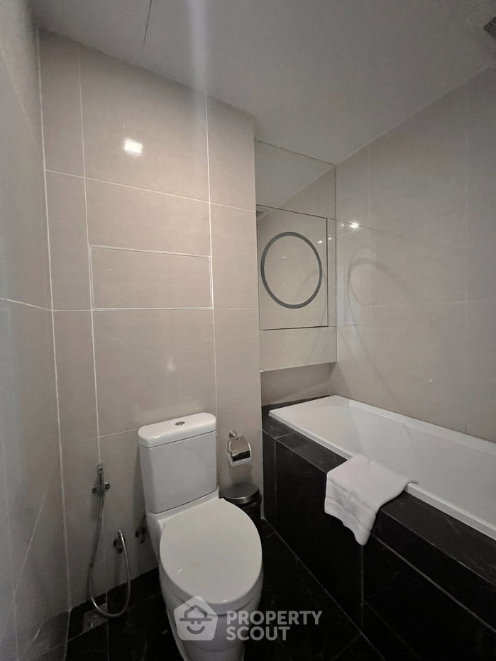 picture 18th-Floor 1-BR Park Origin Phrom Phong By BTS Phrom Phong (ID 3417218) - 7/15