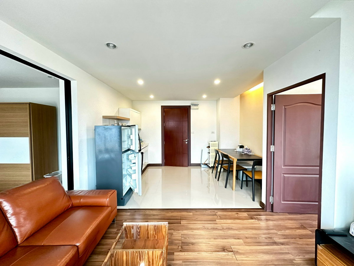 picture For Rent 2 BEDROOMS THE PEONY CONDOMINIUM HATYAI - Near PSU - 6/17