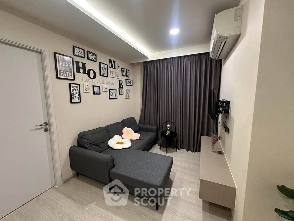 รูป คอนโด 2 ห้องนอน ให้เช่า Vtara 36 ใกล้ BTS ทองหล่อ (ID 3416079) - รูปที่ 10/18