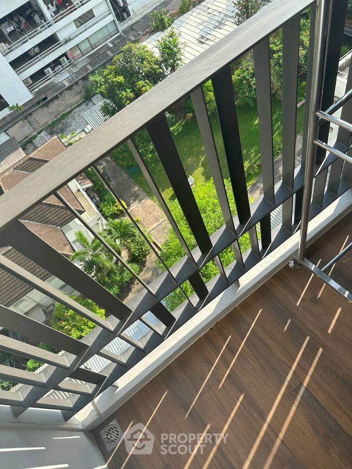 รูป คอนโด 1-ห้องนอน ที่ มิวนีค สุขุมวิท 23 ใกล้ MRT สุขุมวิท (ID 3417413) - รูปที่ 11/11