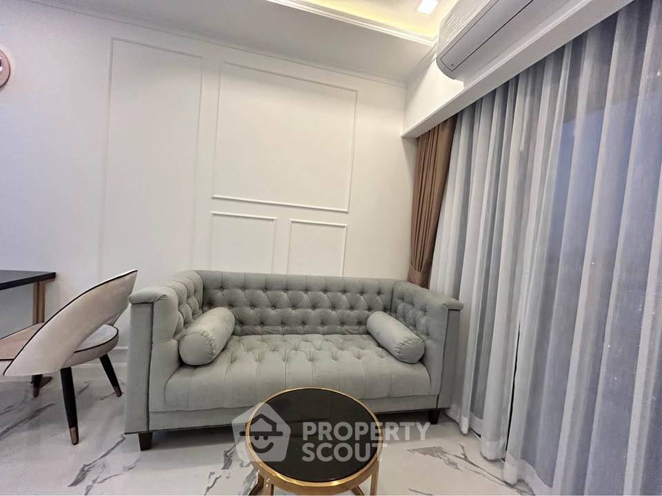 รูป คอนโด 1-ห้องนอน ที่ ดิ เอ็มไพร์ ทาวเวอร์ พัทยา ใกล้ เมืองพัทยา (ID 3415455) - รูปที่ 3/10