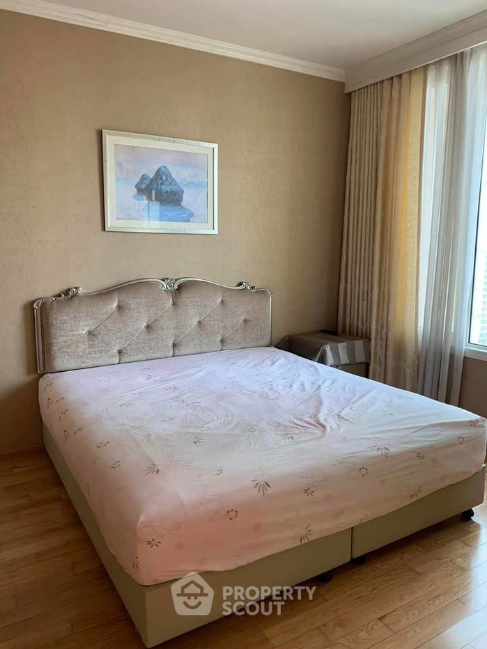 รูป คอนโด 1 ห้องนอน ชั้น 17 The Empire Place ใกล้ BTS เซนต์หลุยส์ (ID 3415012) - รูปที่ 5/16