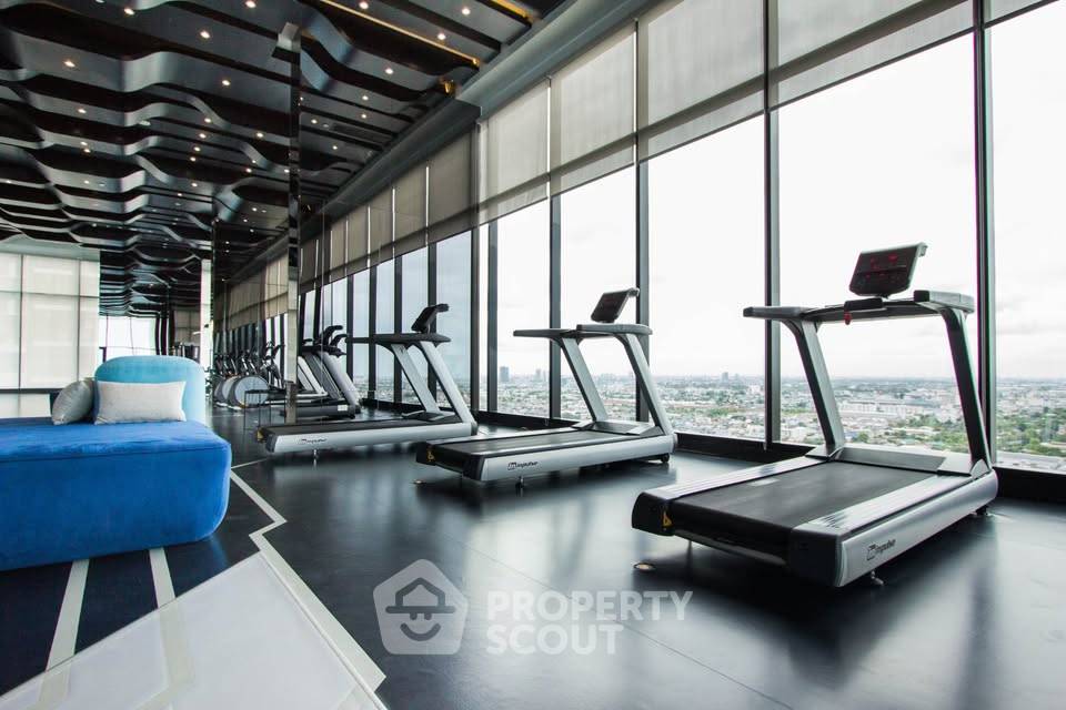 picture 1-BR Condo at Knightsbridge Sukhumvit-Thepharak near BTS Samrong (ID 3415608) - 16/19