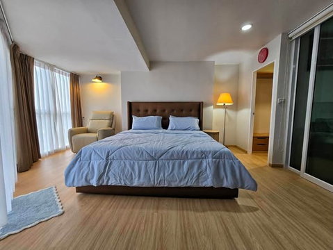 For Rent The Waterford Diamond 1 Bedroom 52.5 sq.m. THB 22,000/month