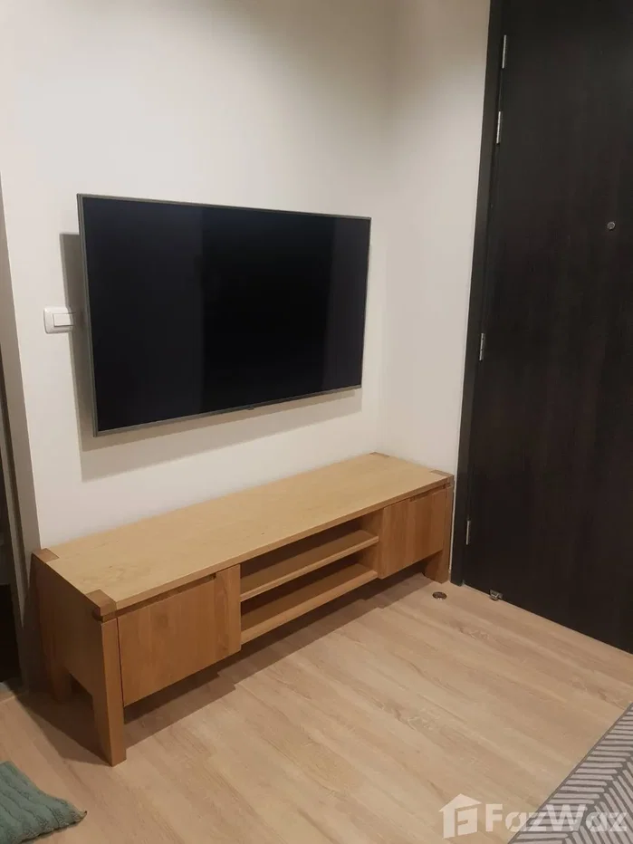 picture 1 Bedroom Condo for sale at The BASE Garden Rama 9  6869733 - 2/8