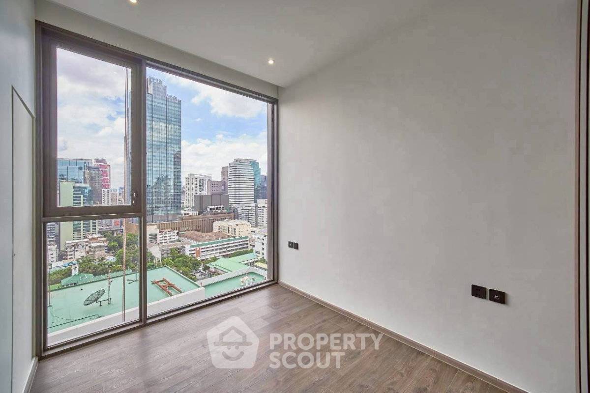 picture 2-BR Condo For Sale At ROMM CONVENT Near BTS Sala Daeng (ID 3419169) - 3/24