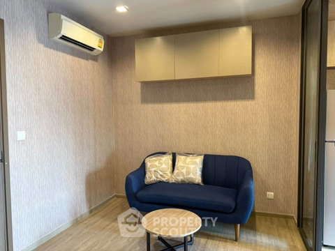 1-BR Condo at The Line Wongsawang near MRT Wong Sawang (ID 3384828)