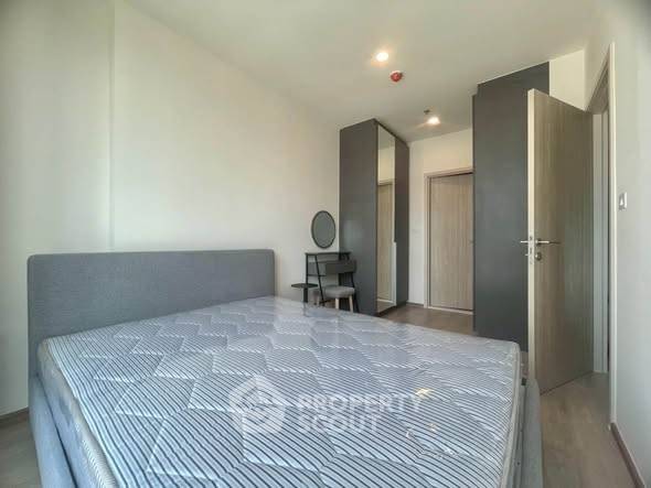 picture 21st-Floor 1-BR At Nue District R9 Near MRT Phra Ram 9 (ID 3417320) - 4/7