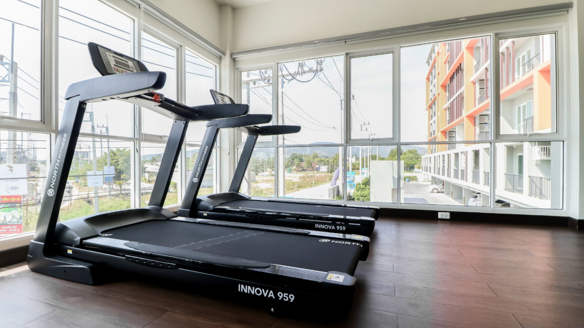 รูป ให้เช่า Room for rent at My style Hua Hin 102 Two Bedroom 29,000 THB  74 sqm. - รูปที่ 24/29