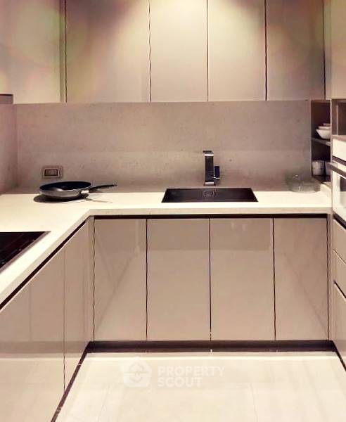 picture 2-BR Condo at The Diplomat 39 near BTS Phrom Phong (ID 3209230) - 7/17