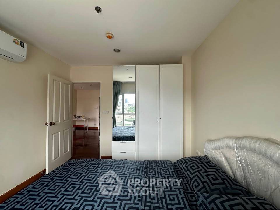 picture Great Value 1-BR Thana Astoria Pinklao, 200m To MRT Bang Yi Khan (ID 3418783) - 4/9