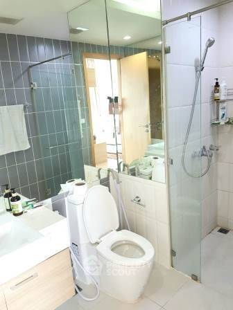 รูป คอนโด 1 ห้องนอน ชั้น 42 Circle Condominium ใกล้ MRT เพชรบุรี (ID 3419087) - รูปที่ 10/10