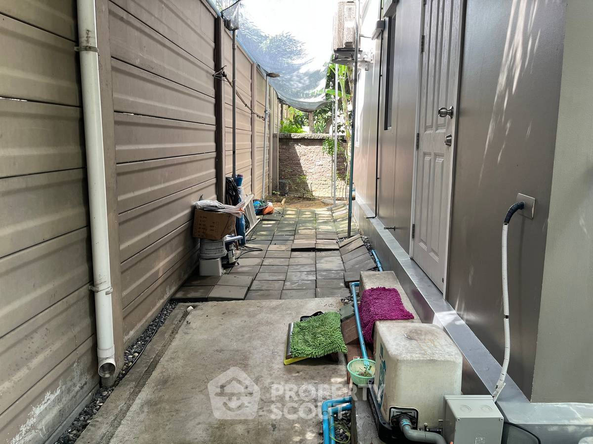 รูป บ้าน 3-ห้องนอน ใน บางปลา (ID 3375024) - รูปที่ 16/19