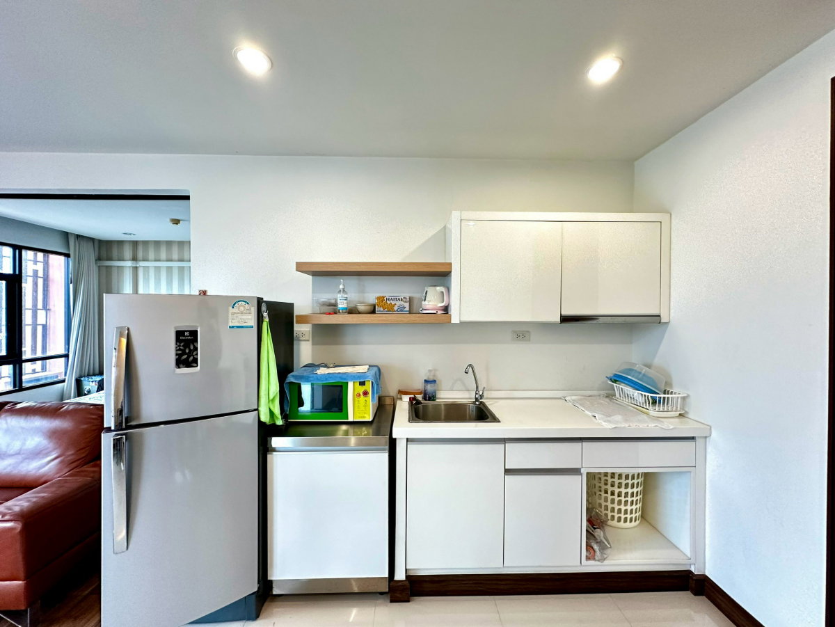 picture For Rent 2 BEDROOMS THE PEONY CONDOMINIUM HATYAI - Near PSU - 8/17