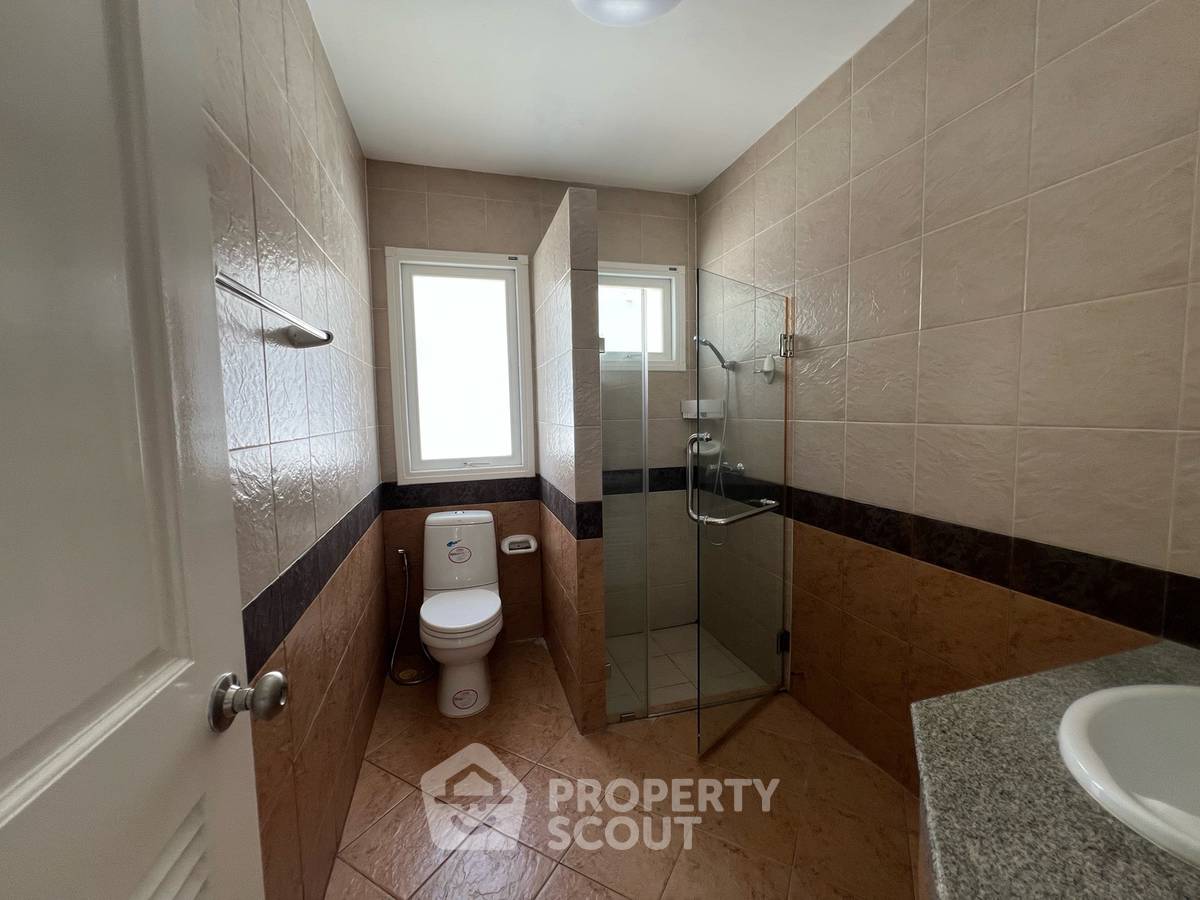 รูป บ้าน 3-ห้องนอน ที่ อนันดา สปอร์ตไลฟ์ ใกล้ ท่าอากาศยานสุวรรณภูมิ (ID 3419234) - รูปที่ 9/15
