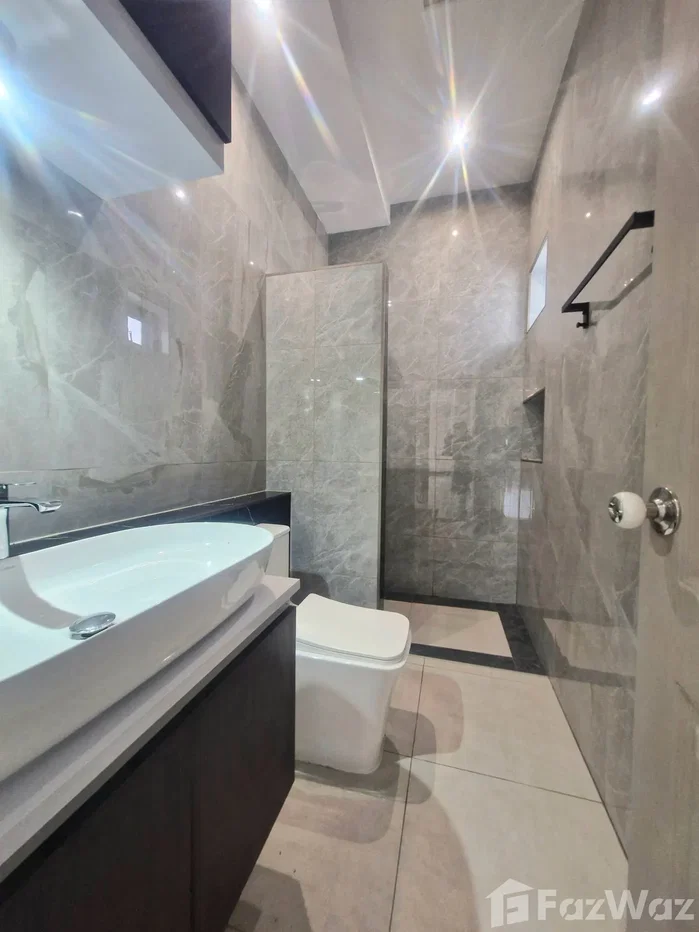 รูป ขาย วิลล่า 4 ห้องนอน ใน ห้วยใหญ่, ชลบุรี 6867759 - รูปที่ 17/39