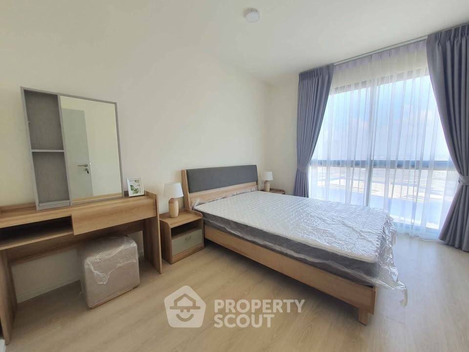 picture 2-BR Condo at A Space Mega 2 in Bang Kaeo (ID 3418447) - 10/18