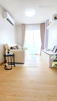 Condos for sale : 🔺 For Sell Condo ELIO SUKHUMVIT 64 Building C, Floor 8,1 bed room, Room size 30 sqm