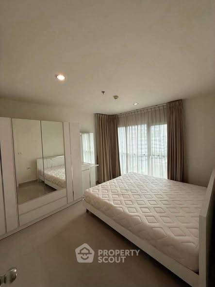 picture 2-BR 49 Sqm At Aspire Rama 9, 300m From MRT Phra Ram 9 (ID 3417318) - 3/6