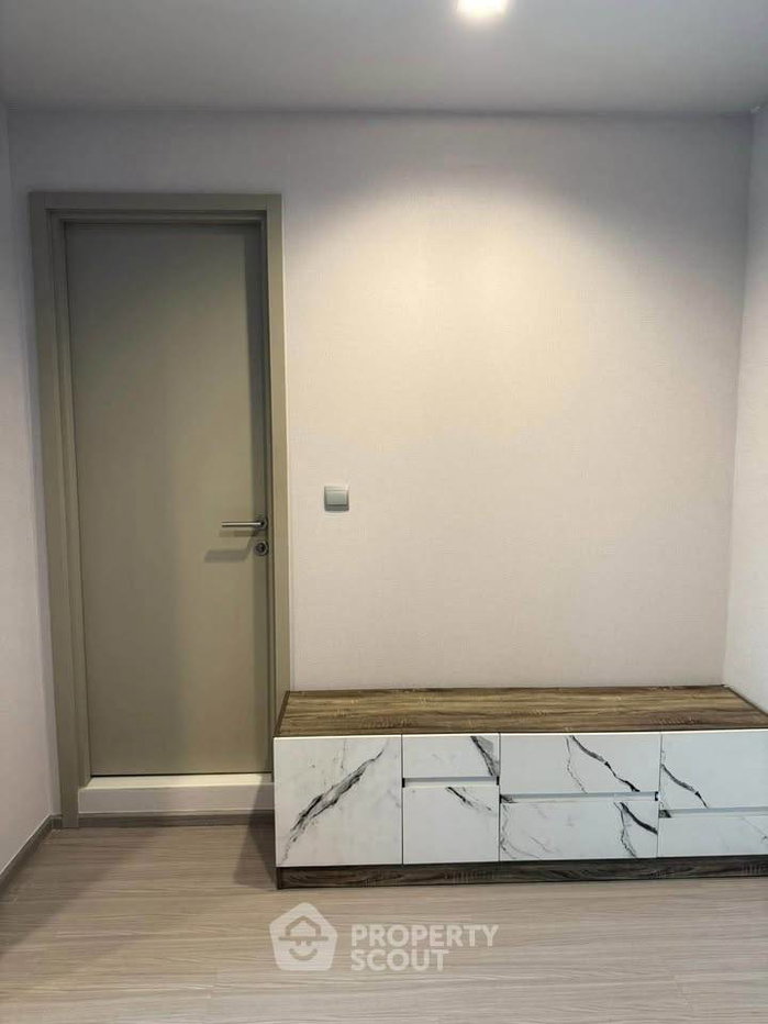 picture 100m To BTS Ha Yaek Lat Phrao, 1-BR Life Ladprao, 16th Floor (ID 3209474) - 7/10