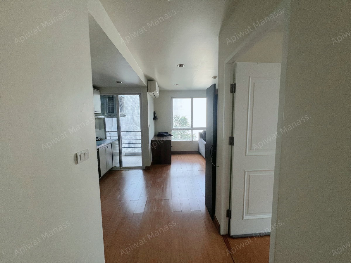 picture Sale!! The Pulse Condominium Ladprao 44 - 3/17