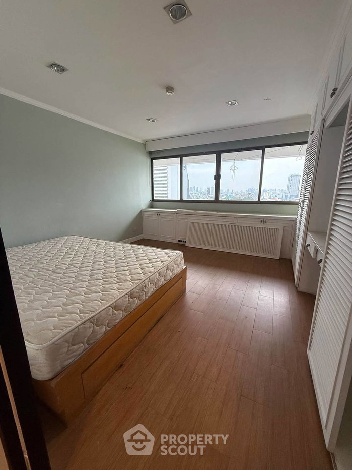 รูป คอนโด 2 ห้องนอน 182 ตร.ม. Ruamjai Heights ใกล้ ARL มักกะสัน (ID 3417585) - รูปที่ 6/10
