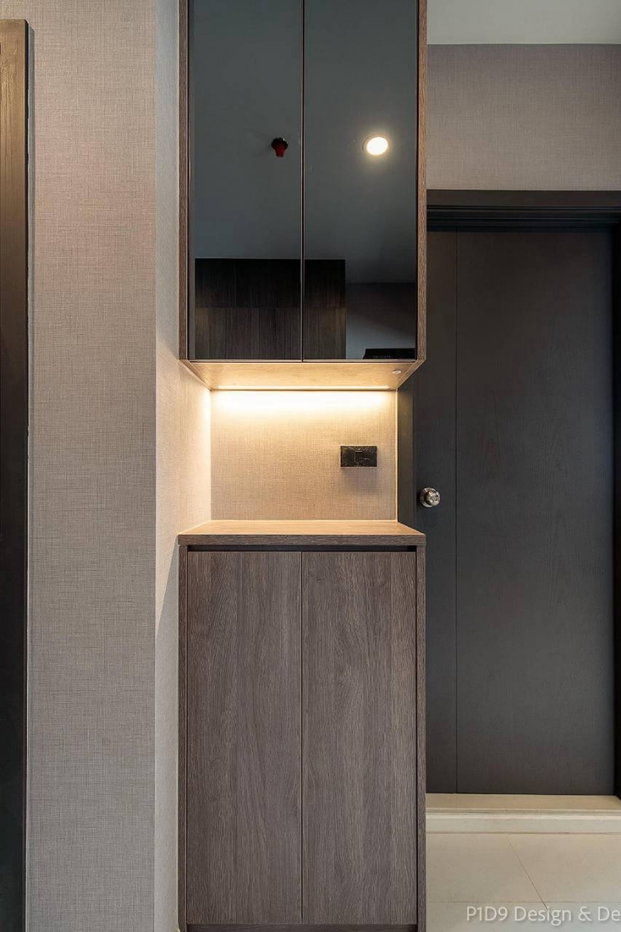picture Spacious 2-bedroom apartment near BTS Udom Suk. - 13/15