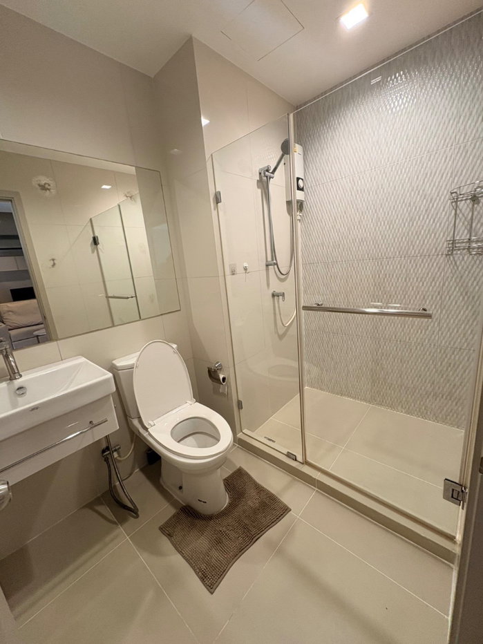 picture ✨ Condo for Rent – Life Sukhumvit 48 near BTS Phra Khanong | 17,000 THB/month ✨ - 8/9
