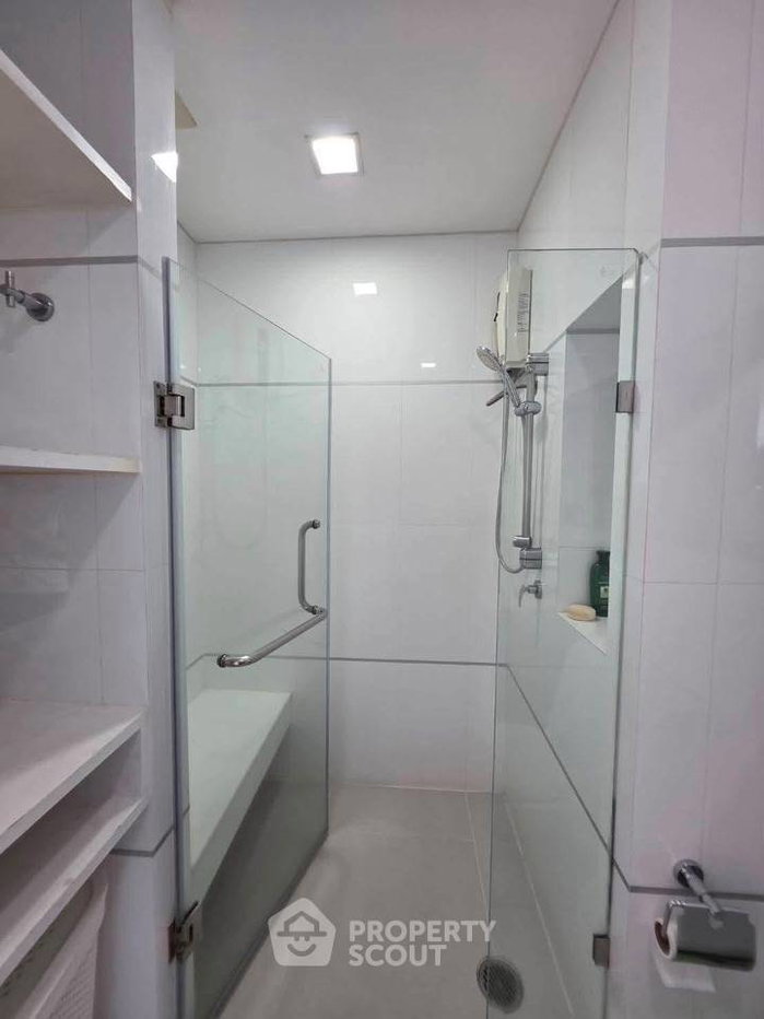 picture 16th-Floor 1-BR Condo At Thru Thonglor, Bang Kapi (ID 3417307) - 7/7