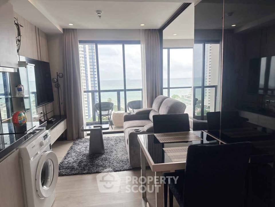 picture 1-BR Condo For Rent At The Panora Pattaya, Phratamnak (ID 3415444) - 8/10