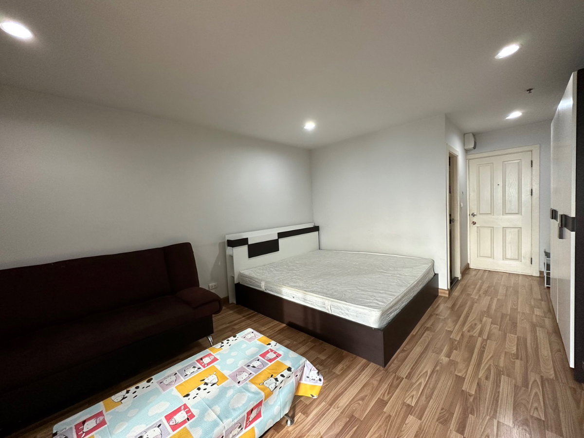 picture ðĻ Regent Home 15 ChaengwattanaâLaksi Condo for Rent ð094-532-6959 - 3/8